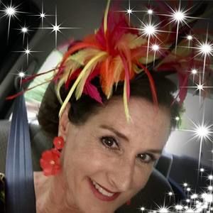 Meet your Posher, Brooke